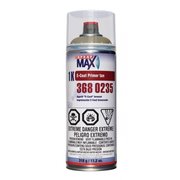 Spraymax Black, Gloss, 11.2 oz SPM-3680234